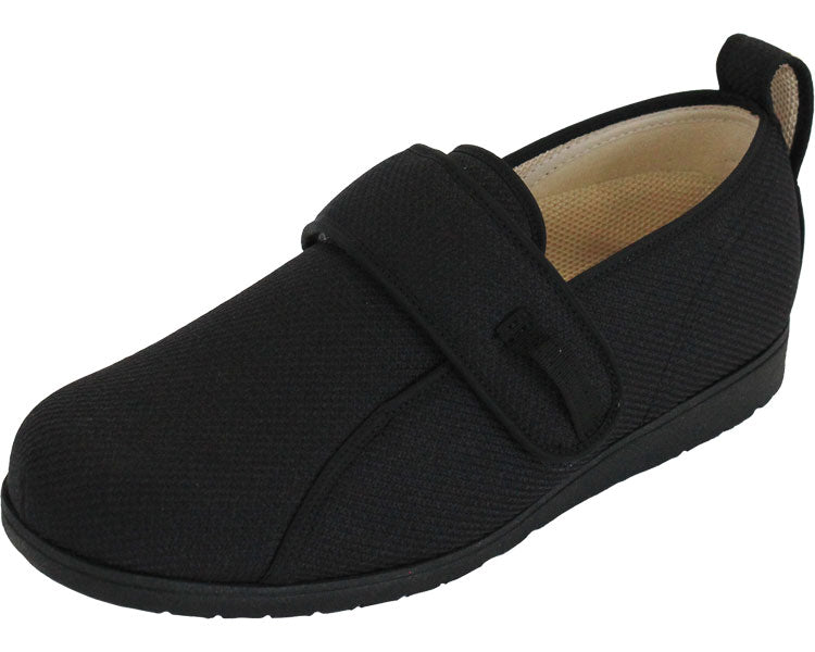 こみち 片足 男女兼用 / 47351108 28.0cm ブラック 右足 1 個