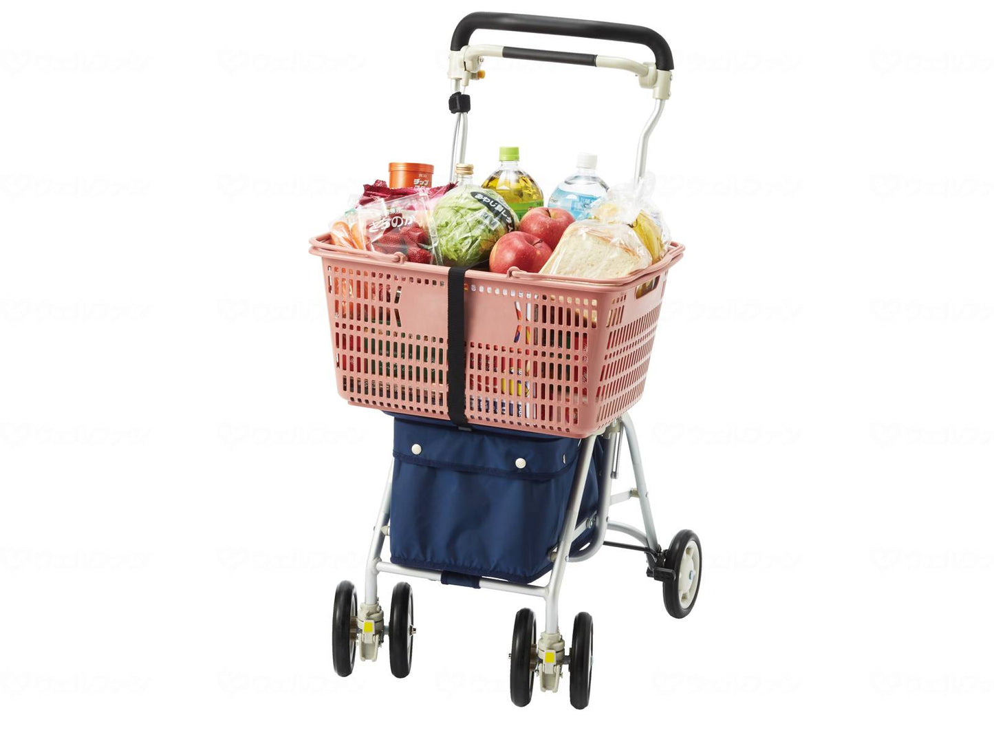 WithOne Health Bag Light Mini M Moss Green