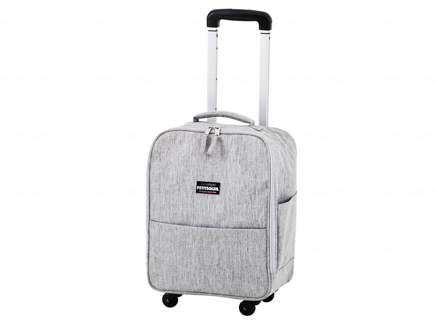 With One Carry Light Petit Soleil Gray