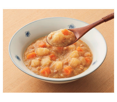 Kewpie Easy Menu Y3-2 Soft Side Dish Nikujaga / 20204 80g 1 piece