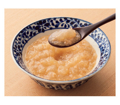 Kewpie Easy Menu Y3-3 Soft Side Dish Daikon with Chicken Mince Sauce / 20225 80g 1 piece