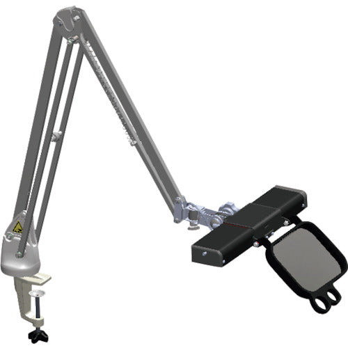 オーツカ 作業補助レンズML−WALモデライト用オプション ML-WAL 1 台