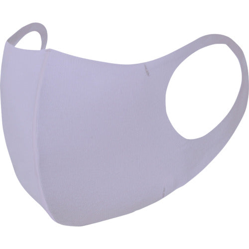 Gunze Washable Cloth Mask Cool Type Free Size MAS012S-00-053 1 bag