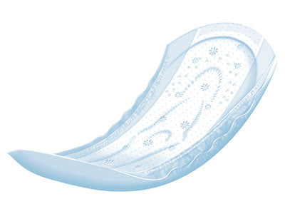 ポイズ 肌ケアパッド 長時間・夜も安心用(スーパー) / 88217→88276 16枚 1 袋