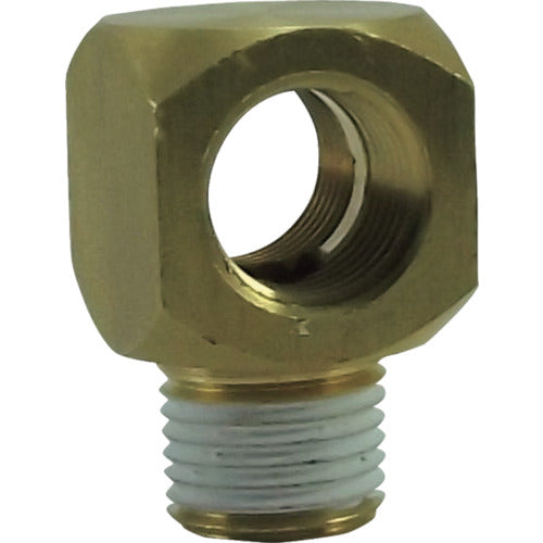 Chiyoda PT cheese Rc1/8・R1/8 PT-1F-1M 1 piece