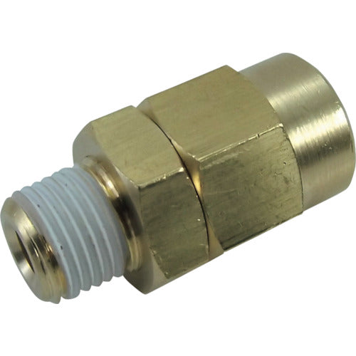 치요다 호스 니플 8mm・R1/8 H5-1M 1개