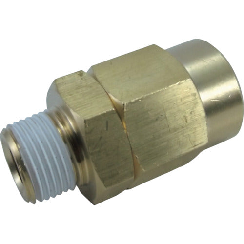 Chiyoda Hose Nipple 11mm R3/8 H11-3M 1 pc