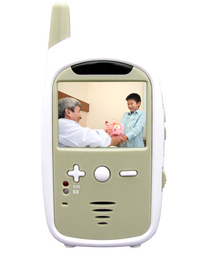 무선 모니터 케어모니 / TVBC-35(친기+자기) 1 식