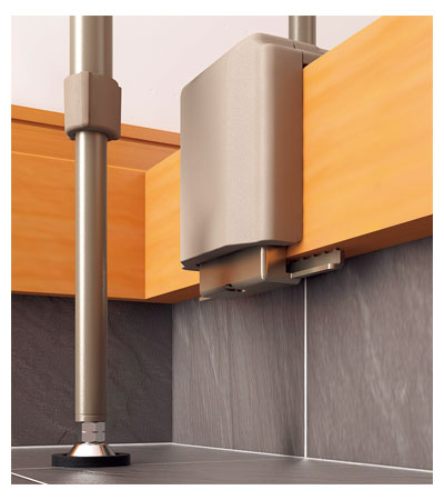 安寿 ATTOGRIP(アットグリップ) AT-E-200 / 531-089 1 台