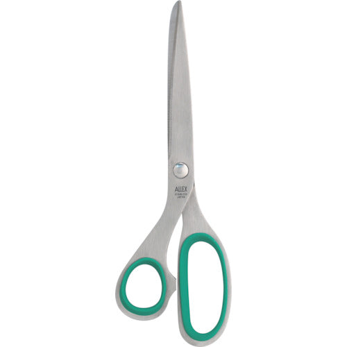 ALLEX 事務用はさみ(特大)左手用 Sー200L 11079 1 丁