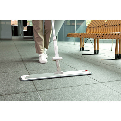 テラモト TN 防滑床用お掃除セット CL-940-015-0 1 S