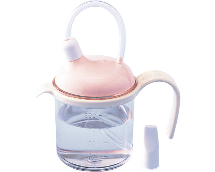 빨대가있는 컵 / 800205 1 개