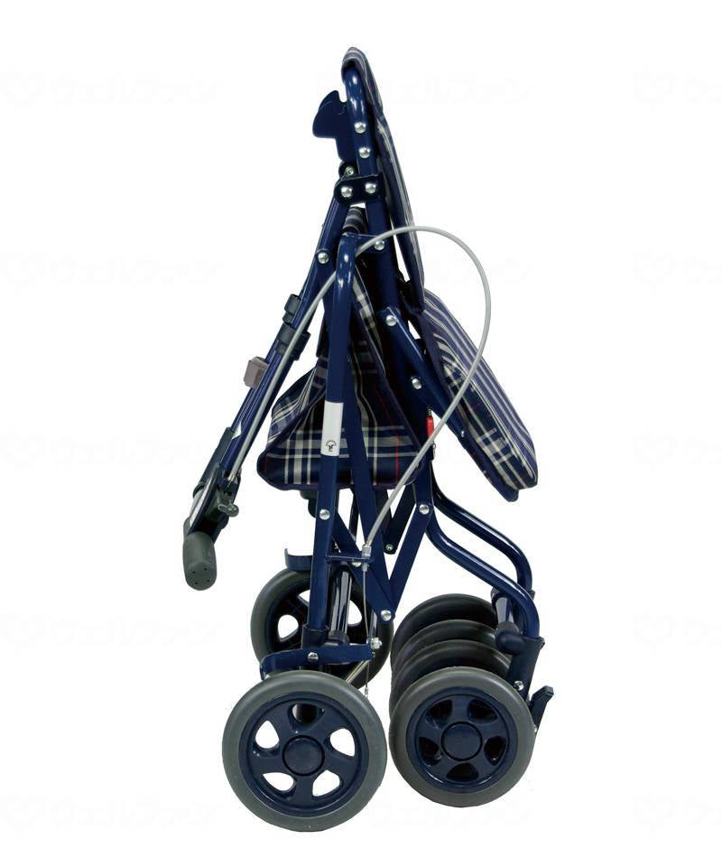 섬 제작소 써니워커 AW-Ⅲ 치크 NB