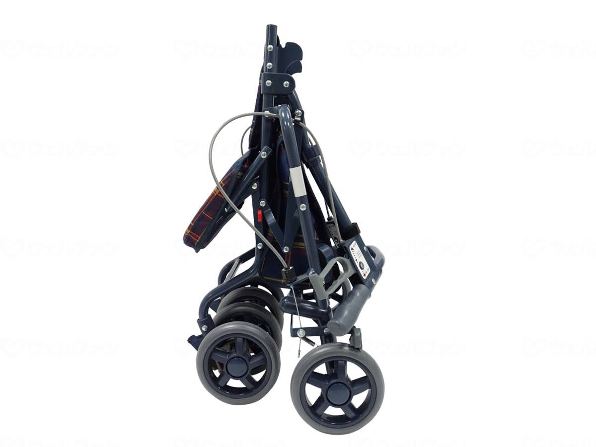 島製作所サニーウォーカーSP(小) GCブルー