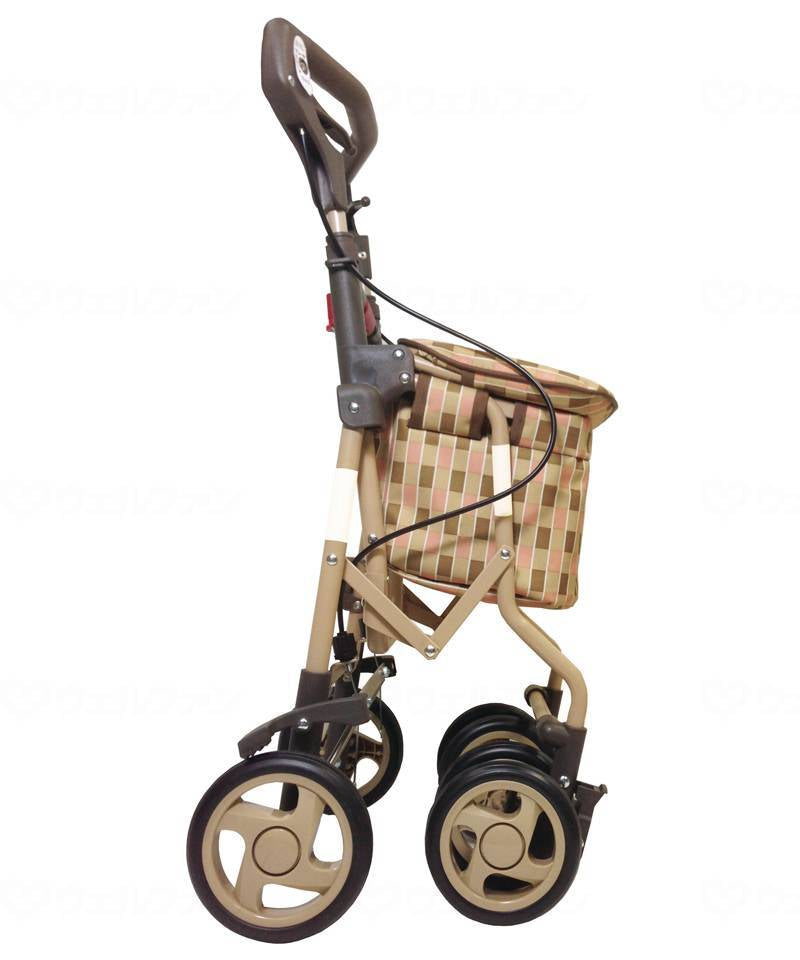 Shima Manufacturing Minity B Beige