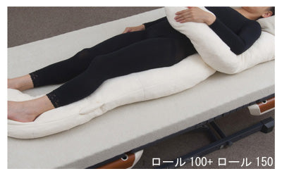 Nursent Ex Roll 100 1 piece