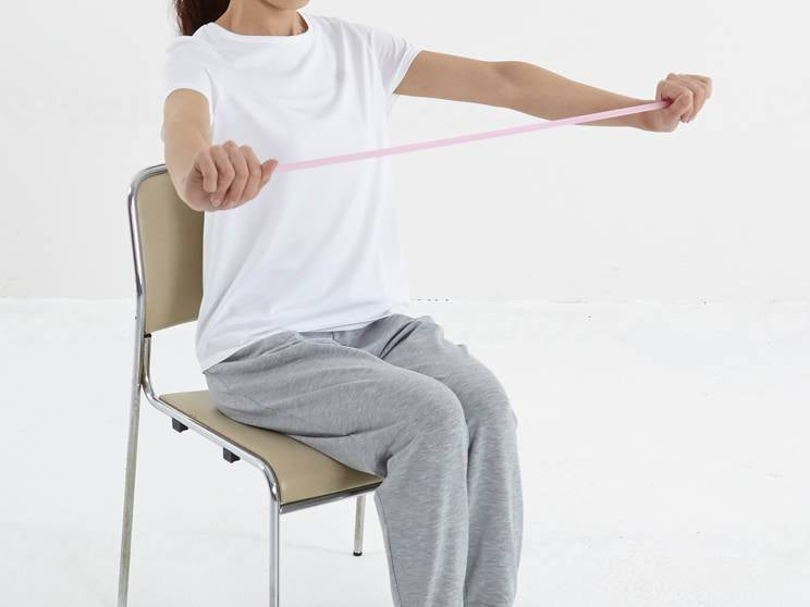 島製作所わくわくエクササイズ ねこのて イエロー レギュラー