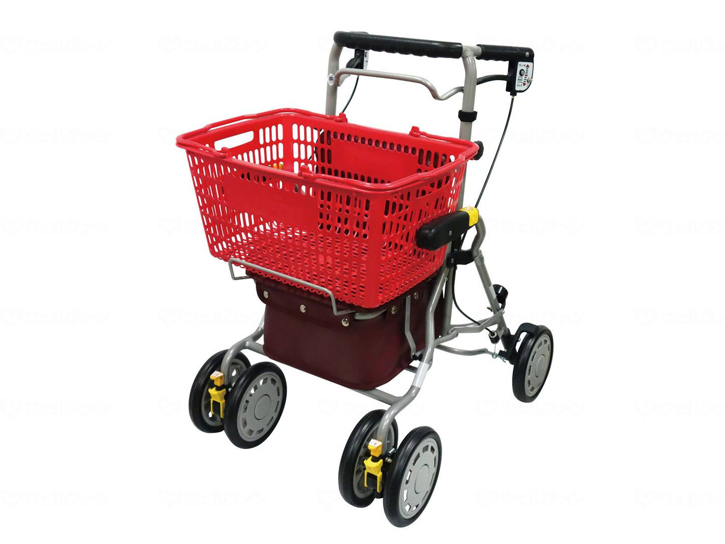 島製作所シンフォニーラクーン 格子NB