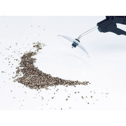 チヨダ 透明シールドノズルブローガン用 SN-22 1 個