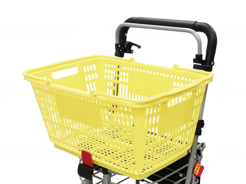 Shima Seisakusho Harmony AL II