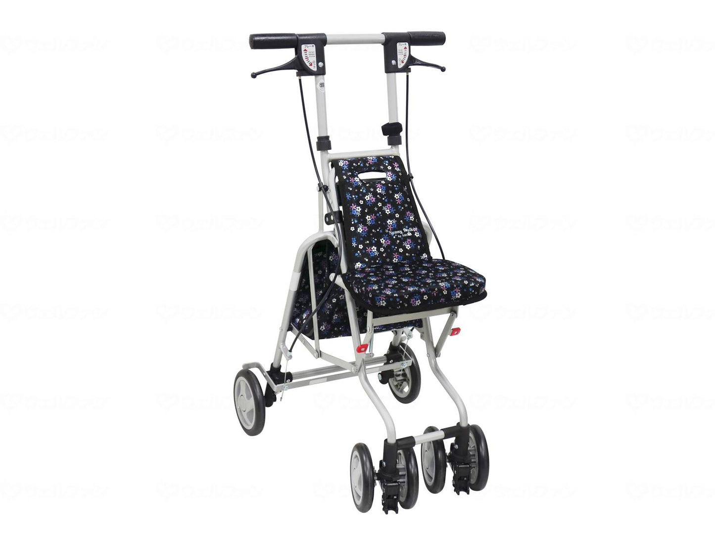 섬 제작소 세니코 케어 AW-RB 클래식 케이던 BK