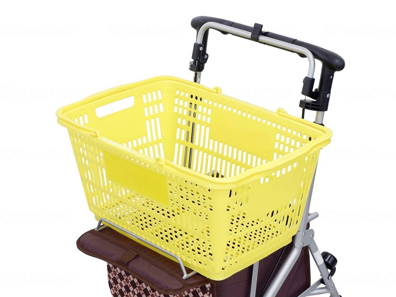 Shima Seisakusho Kagomart Camellia