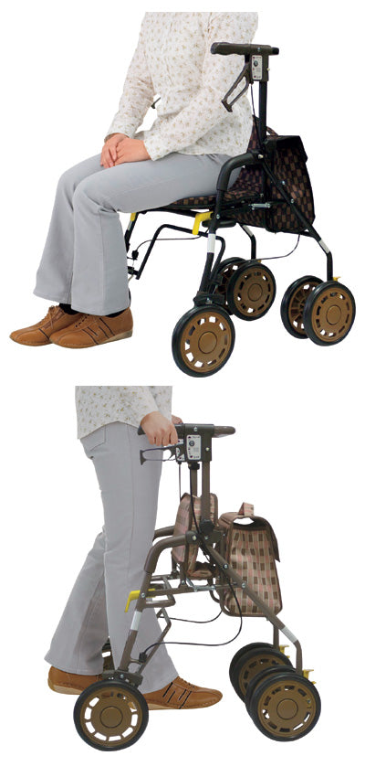 Symphony EVO / B Brown 1 unit