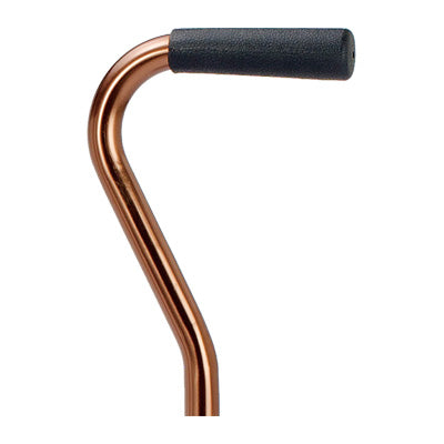 4-point support cane 30 series / AQ-30BL Blue 1 piece