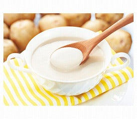 ジャネフ ファインケアスープ じゃがいものポタージュ / 26480 100g 1 ケース(360袋入)