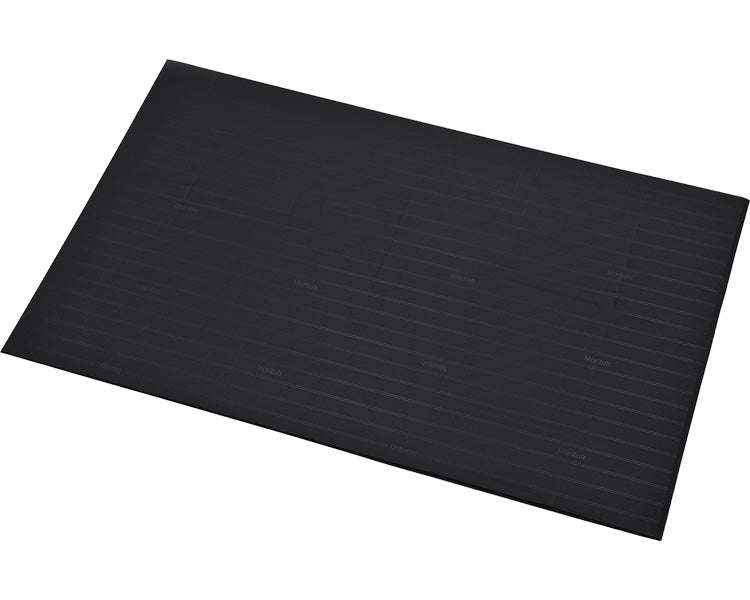 移座えもんシート BLACK / ML 1 枚