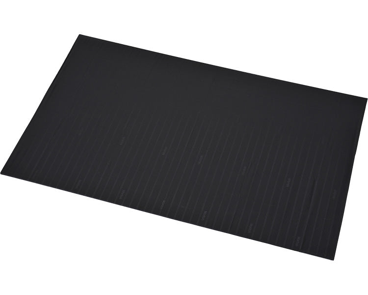 이좌 에몽 시트 BLACK / L 1장