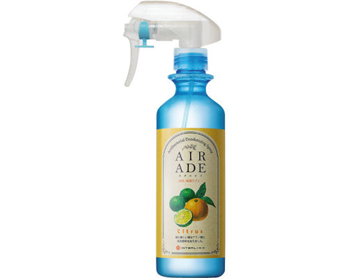 AIR ADE / 0206-AA0303 300mL Citrus 1