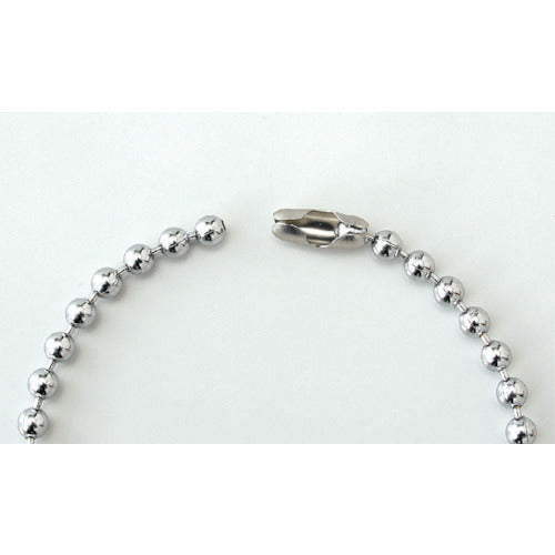 ニッサチェイン コネクター2.3〜2.5mm用(50個入り) P-887 1 PK