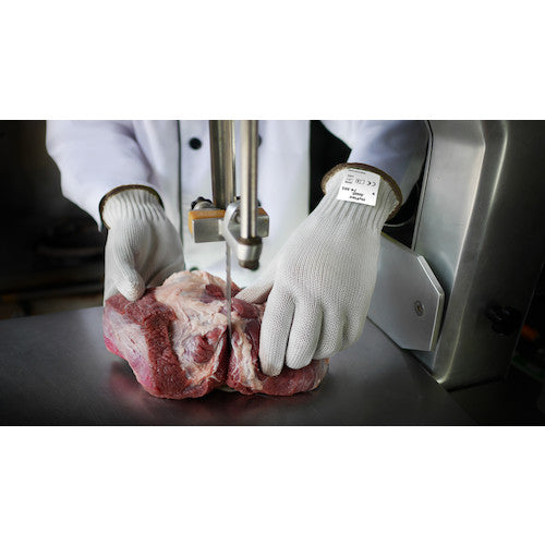 앙셀 【매진 폐번】 내절 창 장갑 하이 플렉스 74-301 SS 한손 74-301-6 1 장