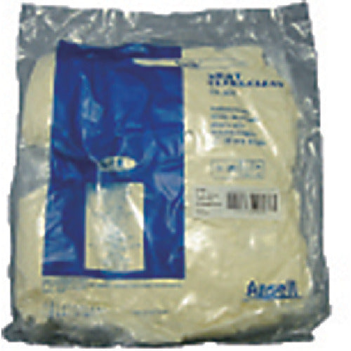 Ansell Chemical Resistant CR Gloves Nitori Light NO93-401 S (1 bag (box) = 100 pieces) NO93-401-S 1 bag