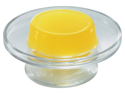 やさしくラクケア まるで果物のようなゼリー みかん / 85395 60g 1 個