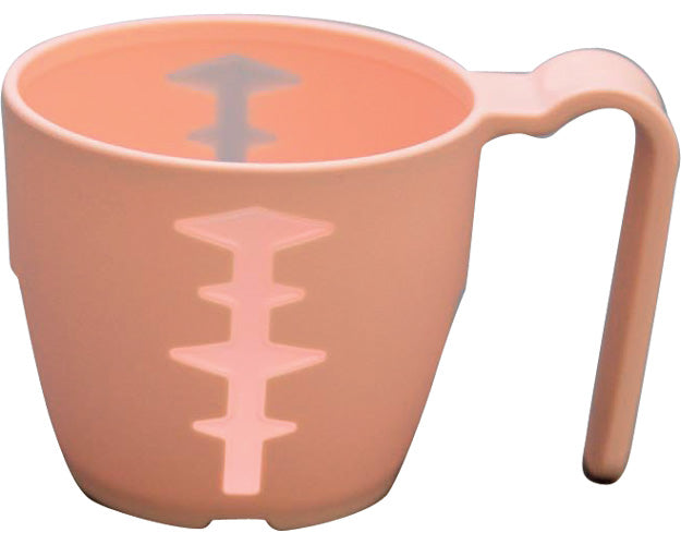 Watch Mug / UPC-250 Pink 1 pc