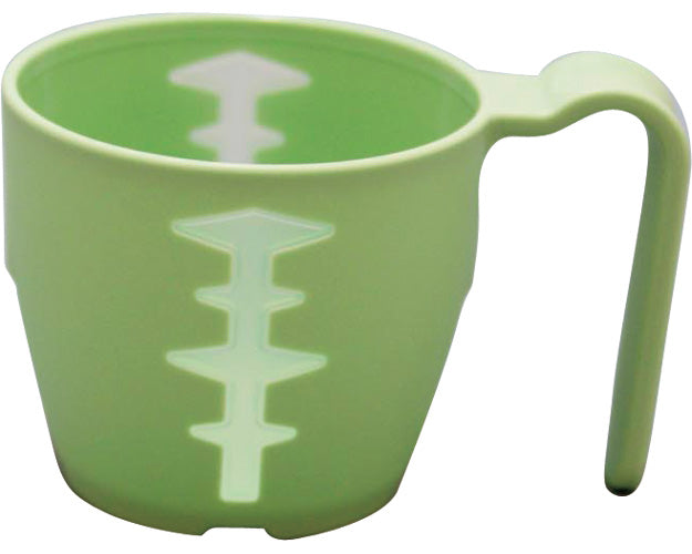 미마모리 머그 / UPC-250 그린 1개