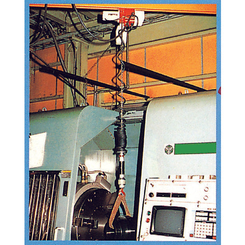 KITO Electric Chain Block KITO Select 2-speed Cylinder Type 60kg x 1.8m EDC06SD 1 unit