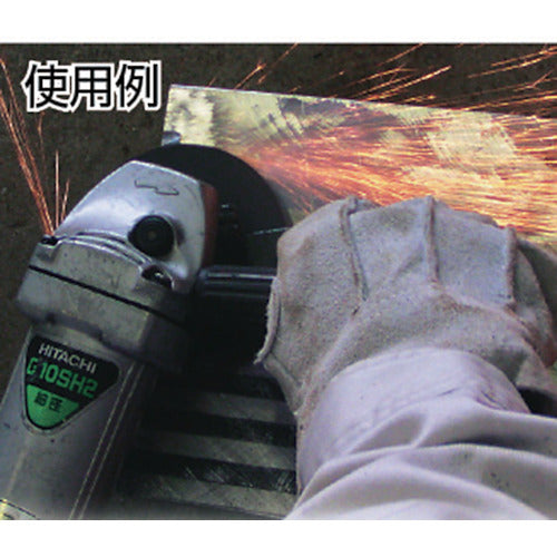 NORTON 연삭 숫돌 탐색기 ZA 180 2TW180XPRDZA60-30 10 매