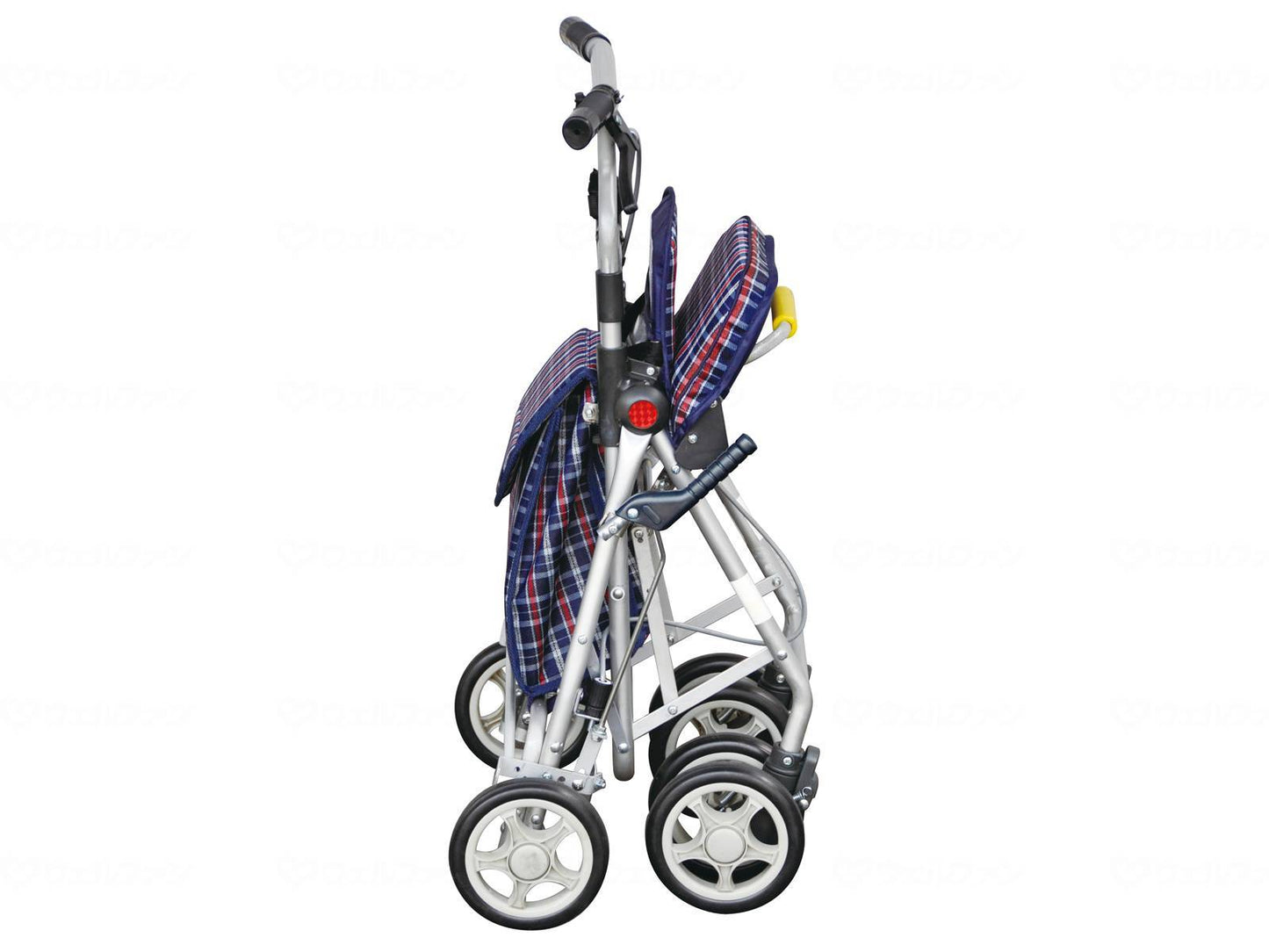 스에히로 공업 포셰트 S-Ⅱ