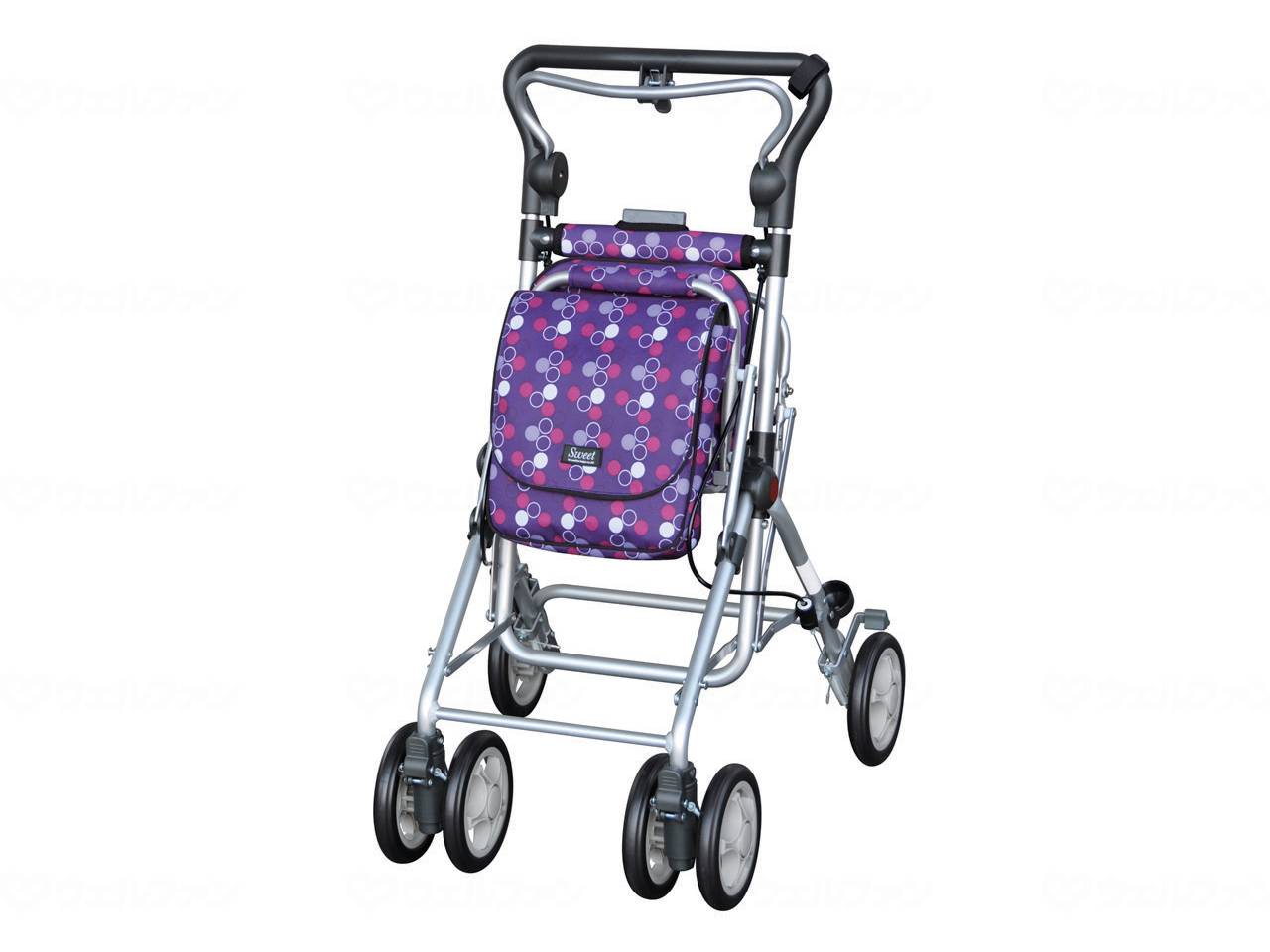 스에히로 공업 스위트 레이 파플