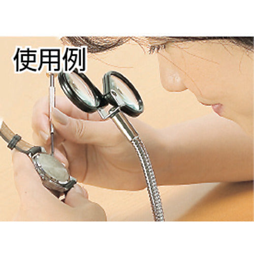 Ikeda Lens Stand Magnifier 1645 1 unit