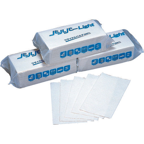 하시모토 펄퍼 라이트 팝업 225×220mm 200장×25봉지/상자 PL200 1 CS