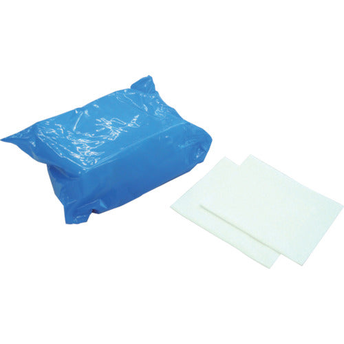 Hashimoto Hard Wipe 4-fold 250 x 300 mm (1Cs (box) = 1800 sheets) S250 1 CS