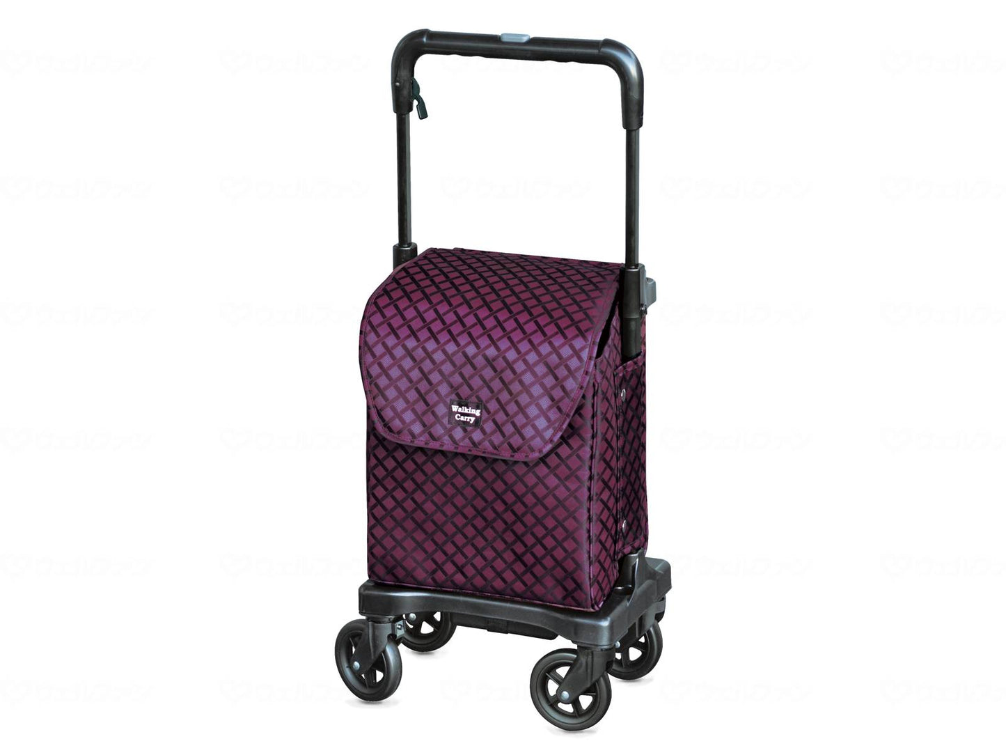 須恵廣工業i(アイ)カートフリー ライト ワイン