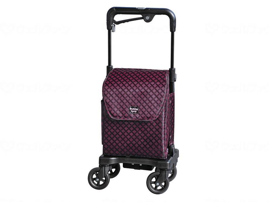 須恵廣工業i(アイ)カートフリーZ ワイン