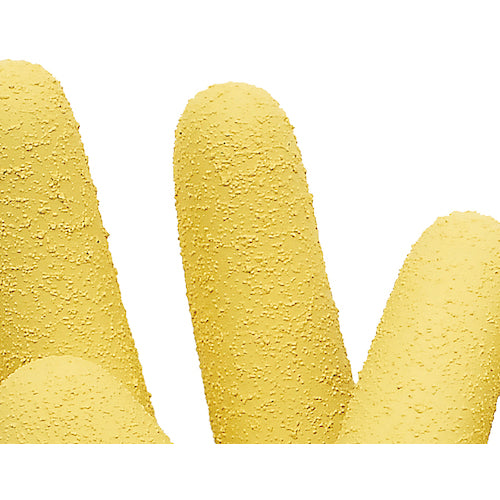 Hanaki Rubber Chemical Gloves Hanarobe 416 43200 1 pair