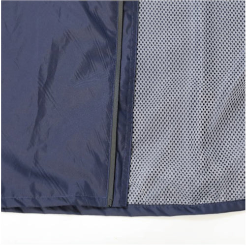 川西 イーグルクロス ネイビー Lサイズ 3674NB-L 1 着