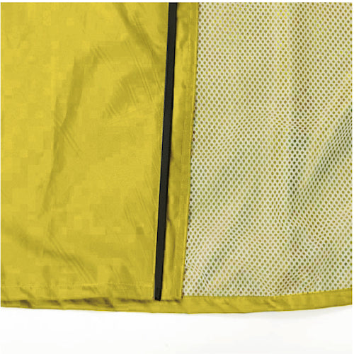 Kawanishi Eagle Cross Yellow L size 3674Y-L 1 piece